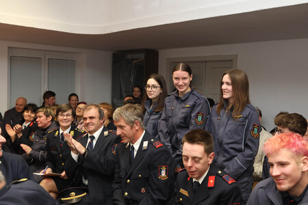 OBČNI ZBOR PGD IVANJE SELO 13 FOTO LJUBO VUKELIČ